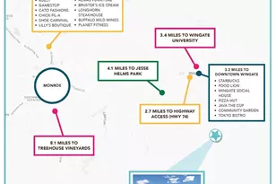 1123 Snyders Store Rd, Wingate, NC 28174 - Photo 33