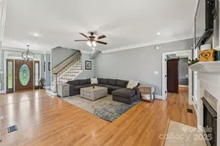 1123 Snyders Store Rd, Wingate, NC 28174 - Photo 7