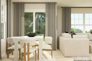 10036 Greystar Ln, Charlotte, NC 28213 - Photo 5