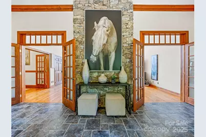 514 Lab Mountain Trail, Clyde, NC 28721 - Photo 9