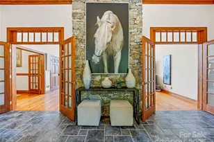 514 Lab Mountain Trail, Clyde, NC 28721 - Photo 9