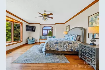 514 Lab Mountain Trail, Clyde, NC 28721 - Photo 15