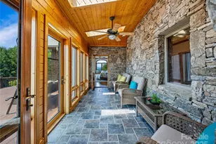 514 Lab Mountain Trail, Clyde, NC 28721 - Photo 23
