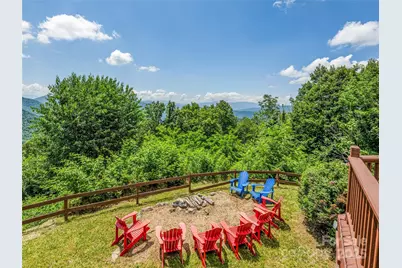 514 Lab Mountain Trail, Clyde, NC 28721 - Photo 35