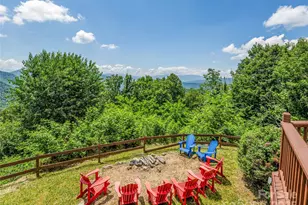 514 Lab Mountain Trail, Clyde, NC 28721 - Photo 35