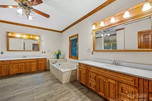 514 Lab Mountain Trail, Clyde, NC 28721 - Photo 17