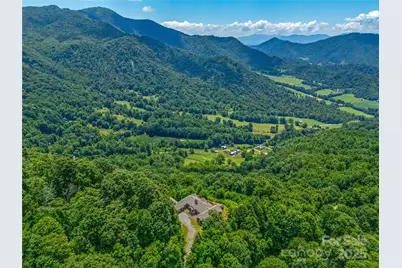 514 Lab Mountain Trail, Clyde, NC 28721 - Photo 37