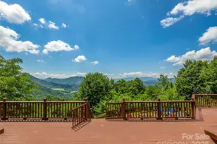514 Lab Mountain Trail, Clyde, NC 28721 - Photo 33
