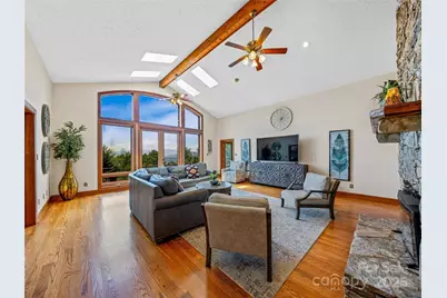 514 Lab Mountain Trail, Clyde, NC 28721 - Photo 11