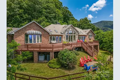 514 Lab Mountain Trail, Clyde, NC 28721 - Photo 5