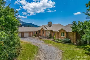 514 Lab Mountain Trail, Clyde, NC 28721 - Photo 3