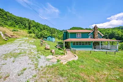 31 Bailey Mathes Farm Lane, Newland, NC 28657 - Photo 45