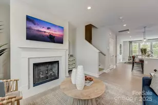 541 Annie Lowery Wy, Davidson, NC 28036 - Photo 13