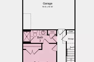 541 Annie Lowery Wy, Davidson, NC 28036 - Photo 3