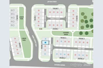 541 Annie Lowery Way, Davidson, NC 28036 - Photo 29