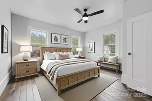 522 Alexander St, Statesville, NC 28677 - Photo 23