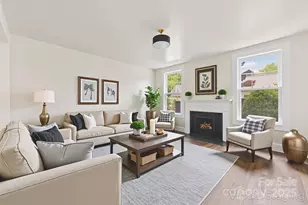 522 Alexander St, Statesville, NC 28677 - Photo 3