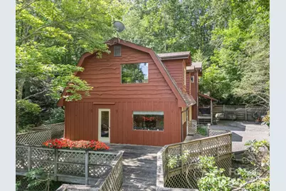 150 Marcellina Drive, Fairview, NC 28730 - Photo 5