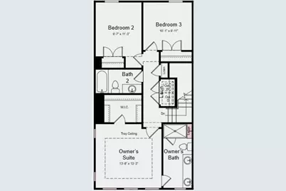 553 Annie Lowery Way, Davidson, NC 28036 - Photo 5