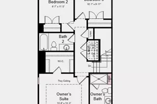 553 Annie Lowery Wy, Davidson, NC 28036 - Photo 5