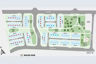 553 Annie Lowery Way, Davidson, NC 28036 - Photo 27