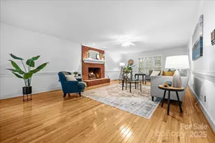 8857 Dartmoor Pl, Mint Hill, NC 28227 - Photo 5