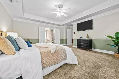 8857 Dartmoor Place, Mint Hill, NC 28227 - Photo 17