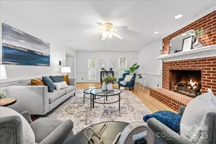 8857 Dartmoor Pl, Mint Hill, NC 28227 - Photo 7