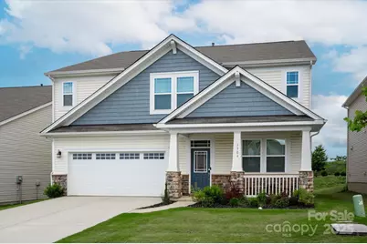 3304 Cheyney Park Drive, Charlotte, NC 28269 - Photo 33