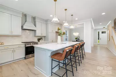 4114 Mantle Court, Charlotte, NC 28205 - Photo 5