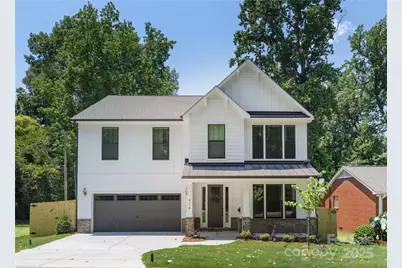 4114 Mantle Court, Charlotte, NC 28205 - Photo 1