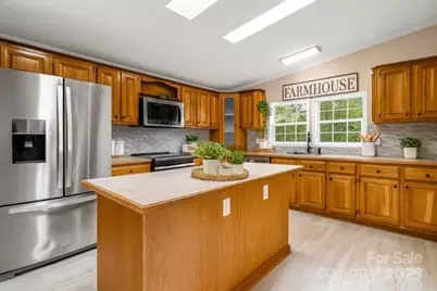 734 Hines Road, Mooresboro, NC 28114 - Photo 5