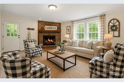 734 Hines Road, Mooresboro, NC 28114 - Photo 17