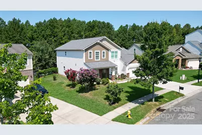 13516 Mallard Lake Road, Charlotte, NC 28262 - Photo 3