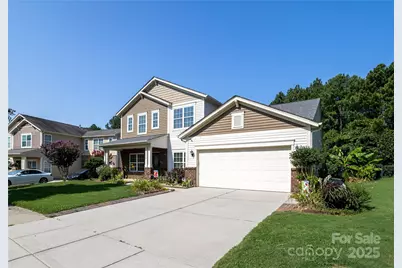 13516 Mallard Lake Road, Charlotte, NC 28262 - Photo 47