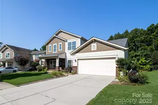 13516 Mallard Lake Rd, Charlotte, NC 28262 - Photo 47