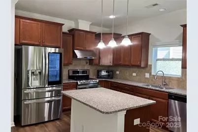 13516 Mallard Lake Road, Charlotte, NC 28262 - Photo 25