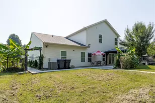 13516 Mallard Lake Rd, Charlotte, NC 28262 - Photo 9