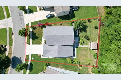 13516 Mallard Lake Road, Charlotte, NC 28262 - Photo 5