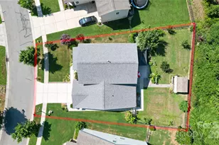 13516 Mallard Lake Rd, Charlotte, NC 28262 - Photo 5