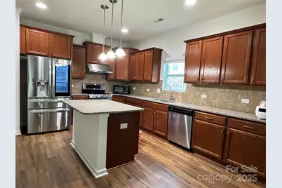 13516 Mallard Lake Road, Charlotte, NC 28262 - Photo 21