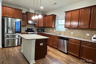 13516 Mallard Lake Rd, Charlotte, NC 28262 - Photo 21