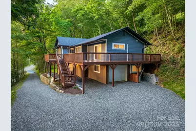 1065 Oak Ridge Lane, Mars Hill, NC 28754 - Photo 5