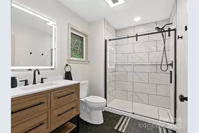 1065 Oak Ridge Lane, Mars Hill, NC 28754 - Photo 19