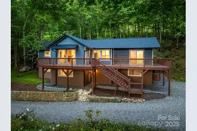 1065 Oak Ridge Lane, Mars Hill, NC 28754 - Photo 1