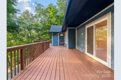 1065 Oak Ridge Lane, Mars Hill, NC 28754 - Photo 7