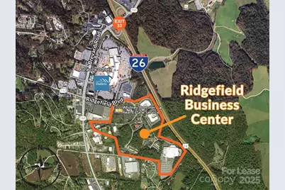 1200 Ridgefield Boulevard #200, Asheville, NC 28806 - Photo 5