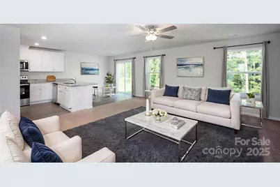 1565 Nia Road, Charlotte, NC 28215 - Photo 5