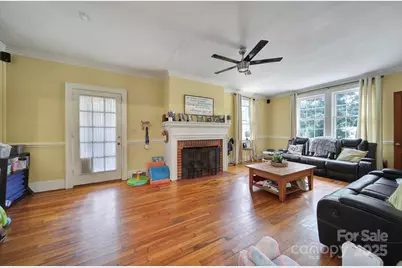 504 Chesterfield Avenue, Lancaster, SC 29720 - Photo 3