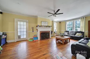 504 Chesterfield Ave, Lancaster, SC 29720 - Photo 3